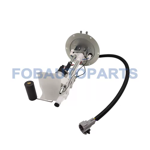 Fuel Pump Assembly for Nissan Frontier 2.4L 1998-2004 E8441S 170403S505 170403S515 170405S105 EH441S FG1349 - image 6